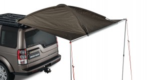 Rhino Rack markýza Sunseeker DOME 1300